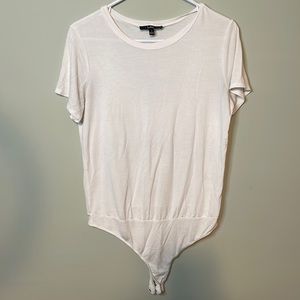 Lulus Bodysuit Size Small